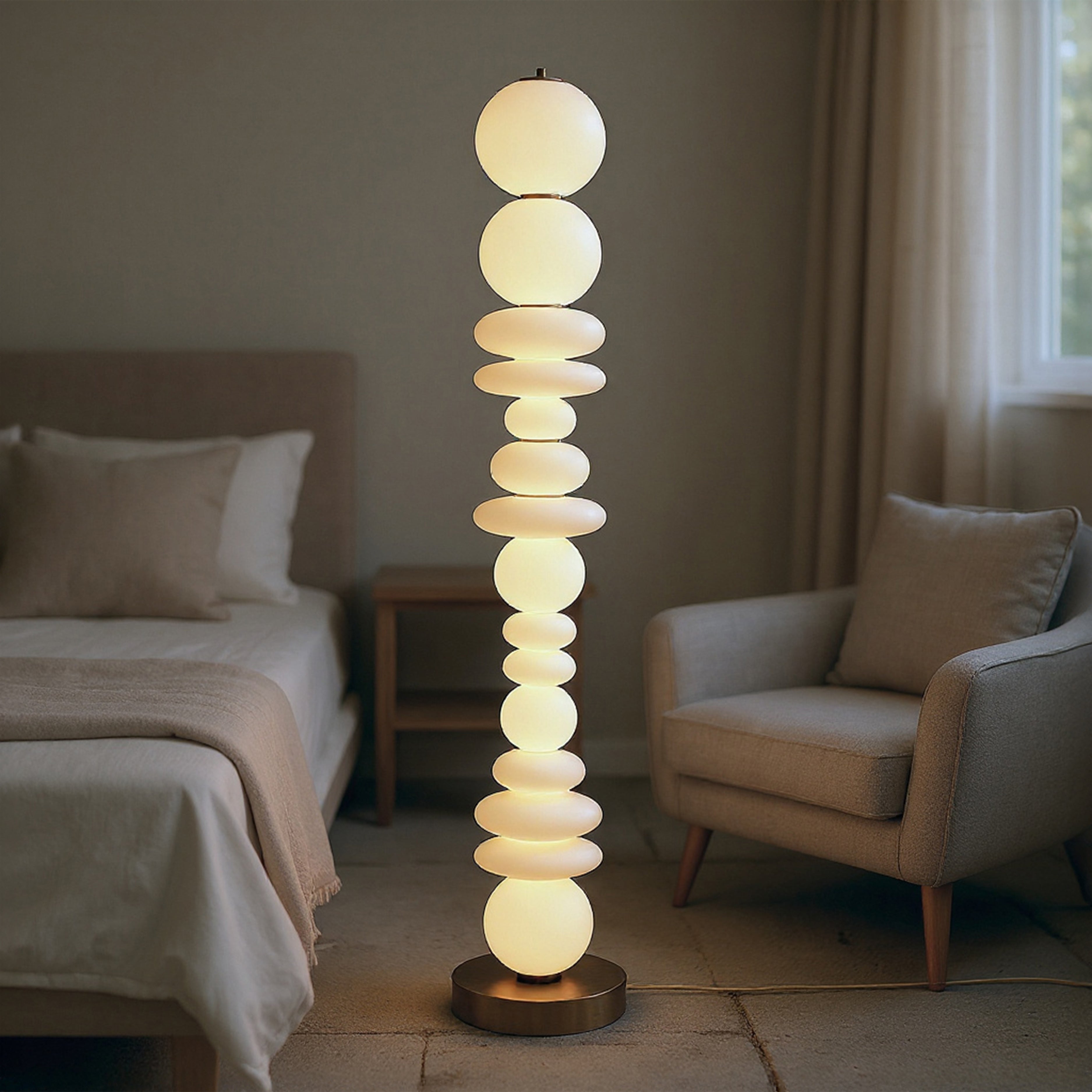 Modern Floor Lamp